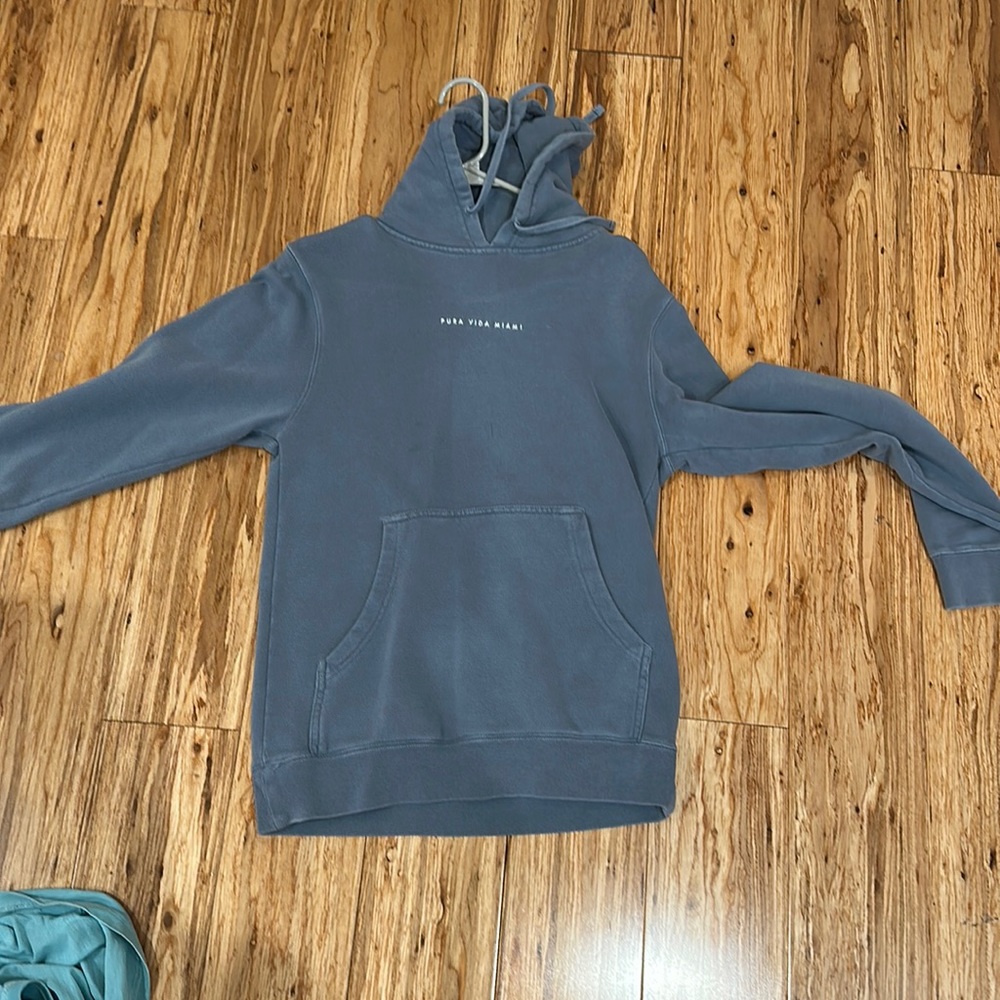 hoodie XS
